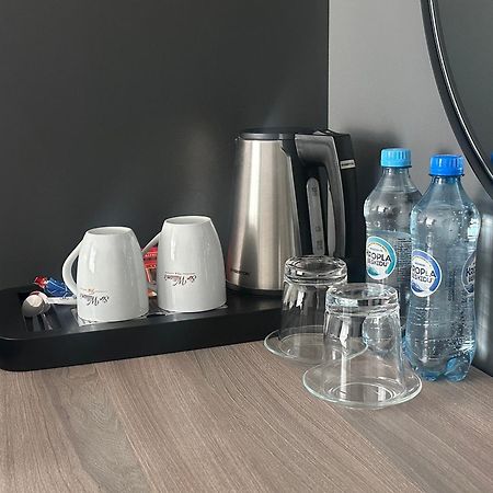 Lofft Hotel Ciechanów Εξωτερικό φωτογραφία