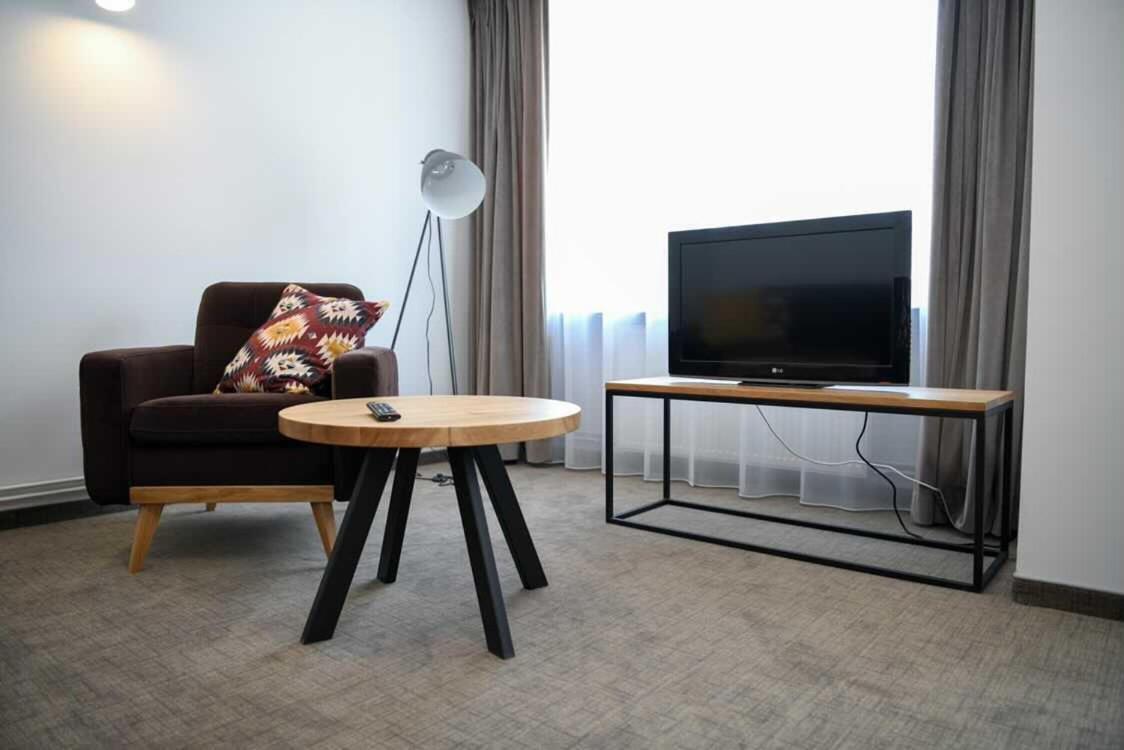 Lofft Hotel Ciechanów Εξωτερικό φωτογραφία