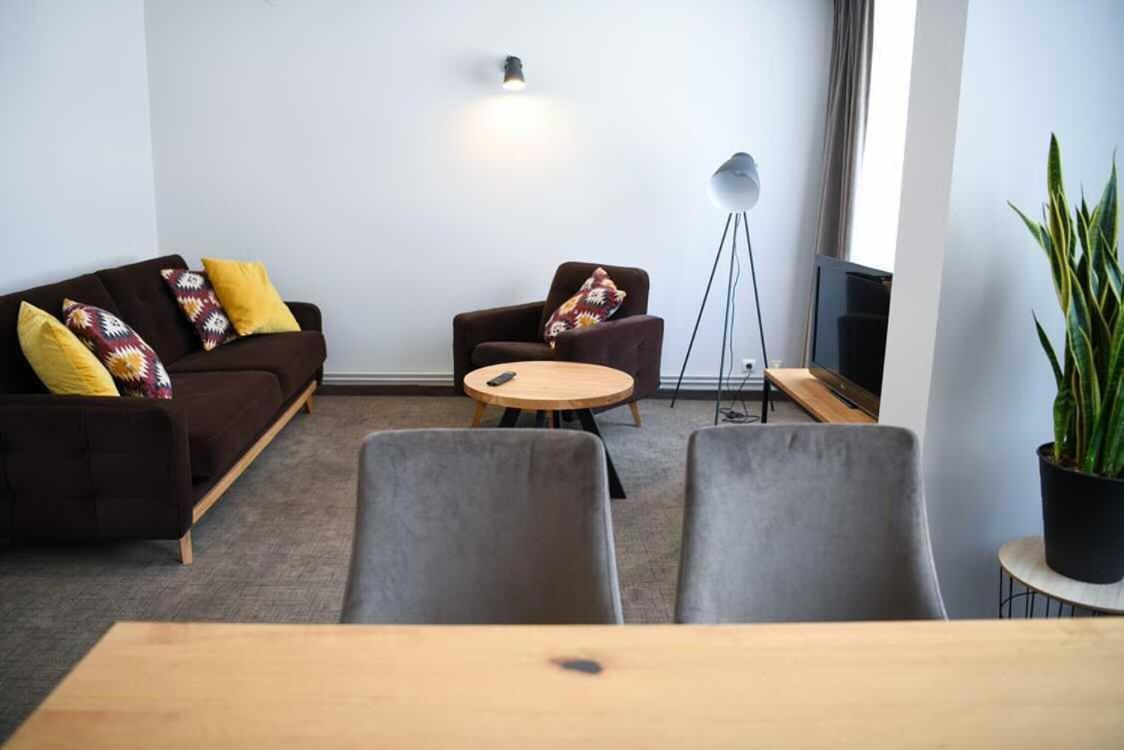 Lofft Hotel Ciechanów Εξωτερικό φωτογραφία