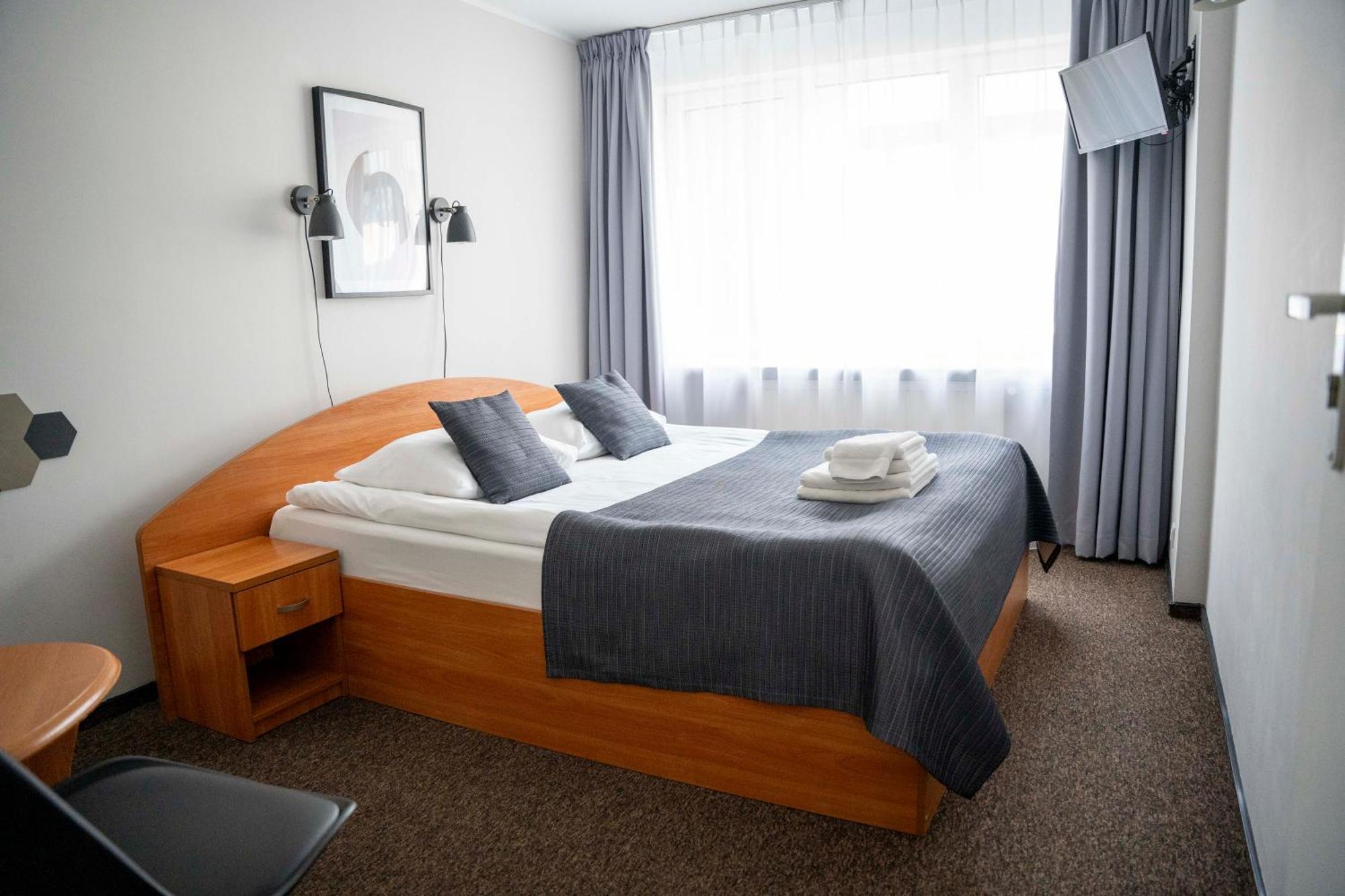 Lofft Hotel Ciechanów Εξωτερικό φωτογραφία