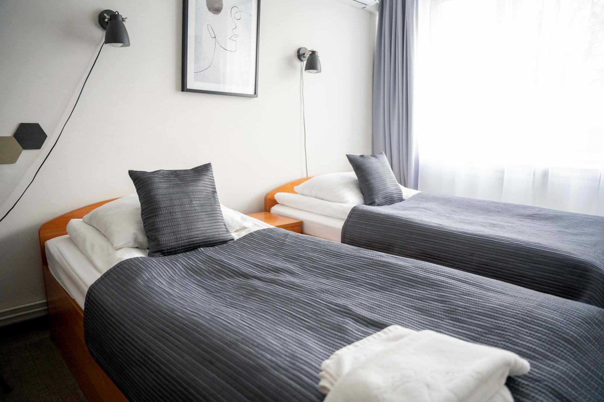 Lofft Hotel Ciechanów Εξωτερικό φωτογραφία