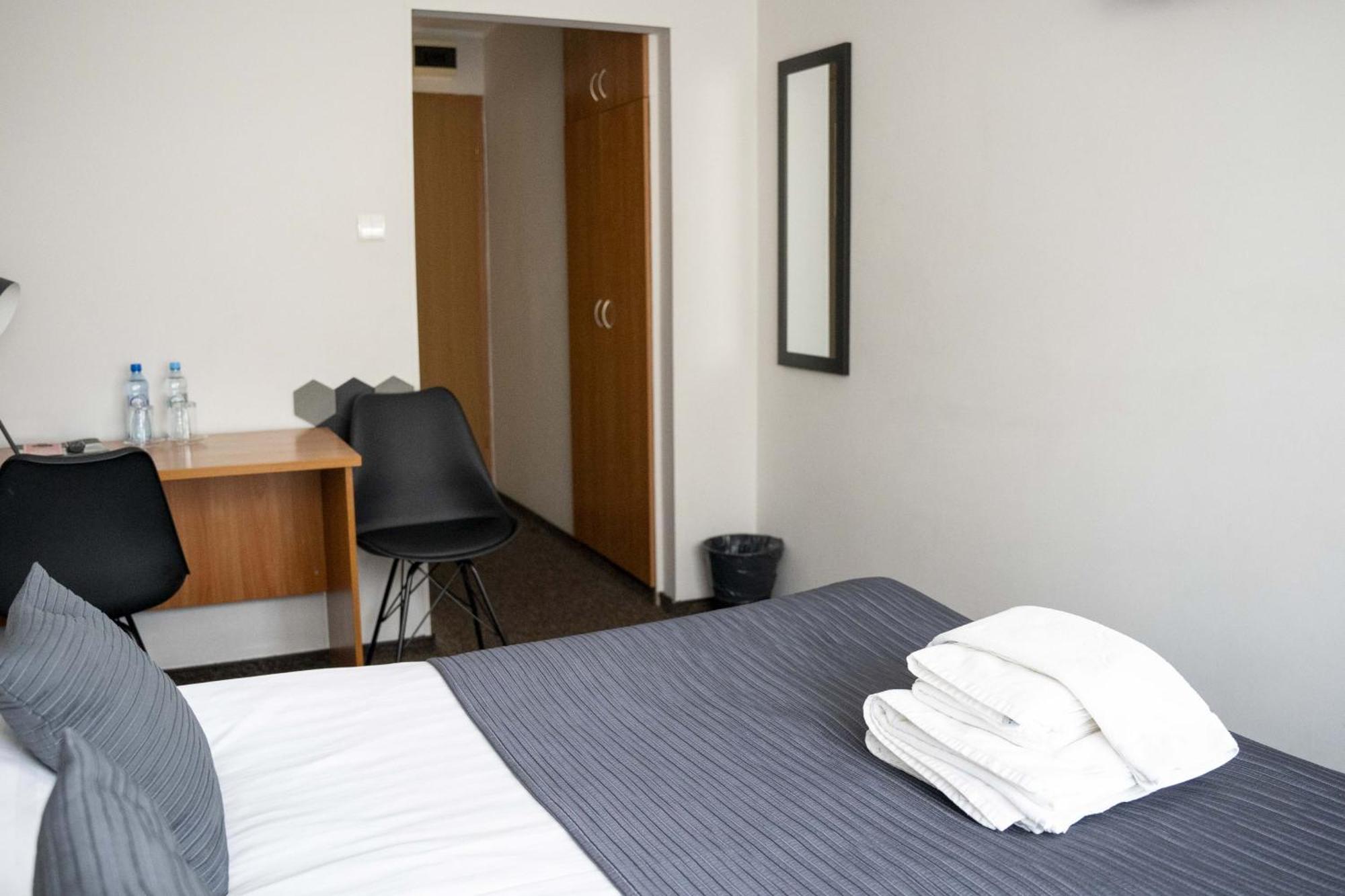 Lofft Hotel Ciechanów Εξωτερικό φωτογραφία