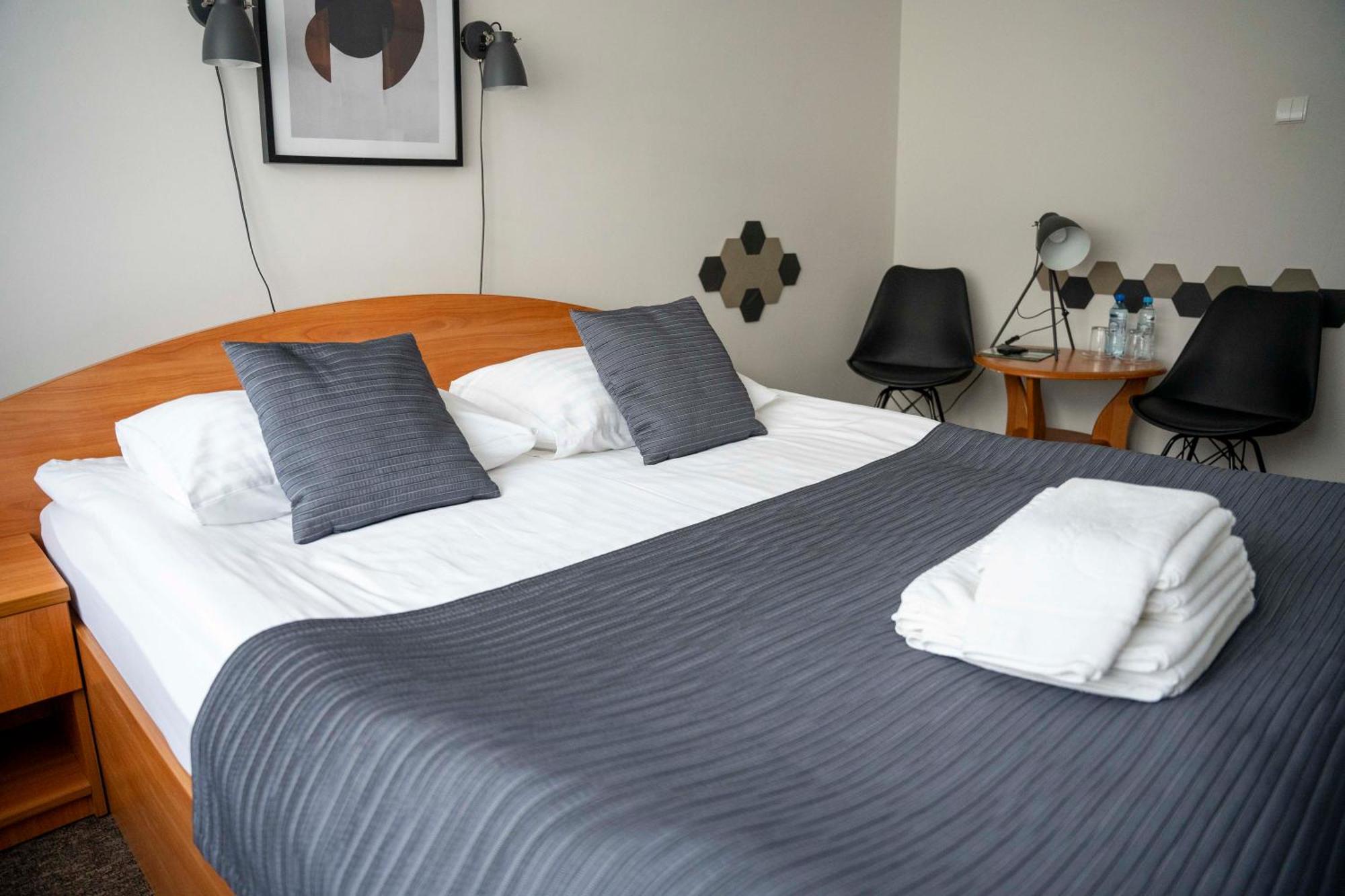 Lofft Hotel Ciechanów Εξωτερικό φωτογραφία