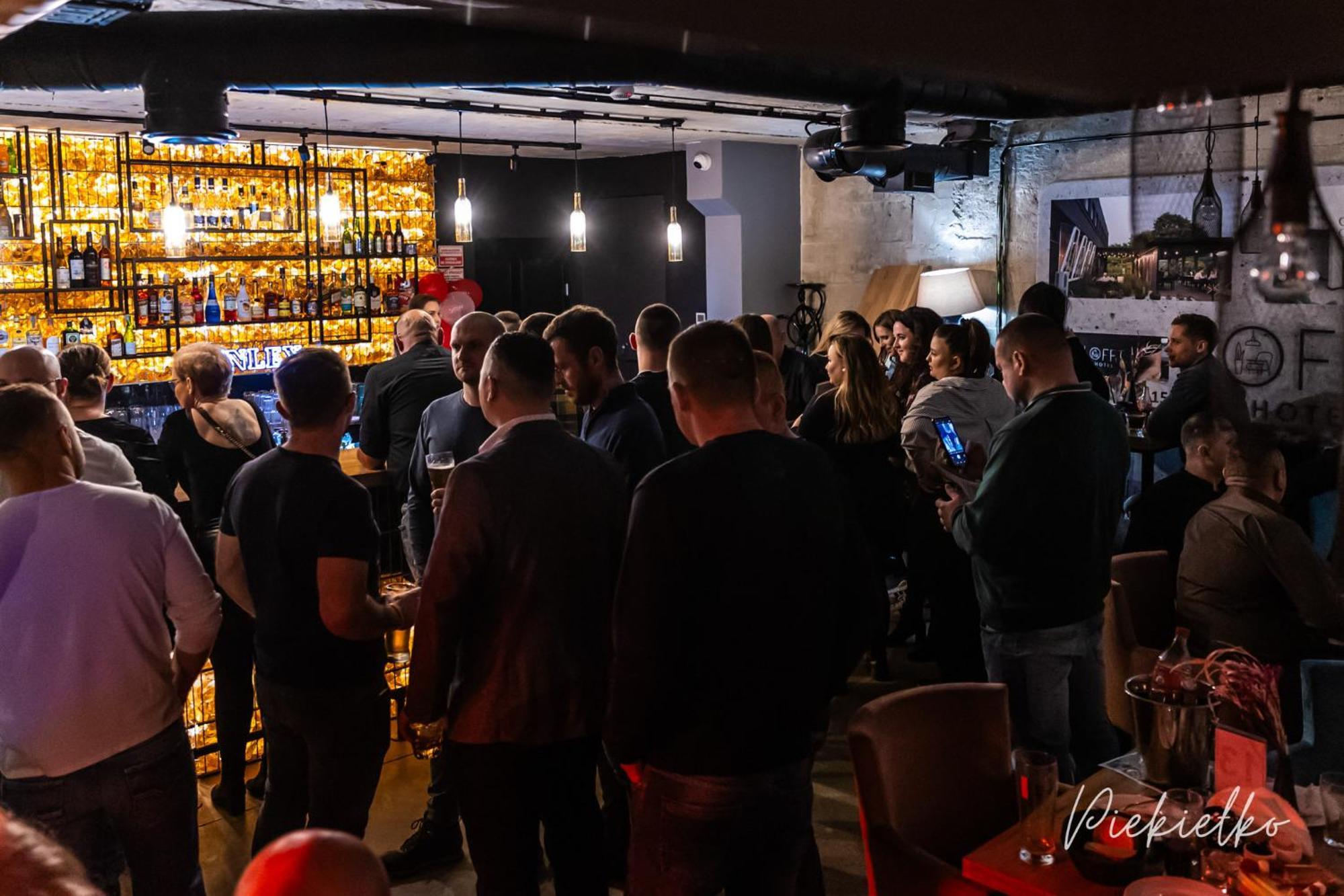 Lofft Hotel Ciechanów Εξωτερικό φωτογραφία