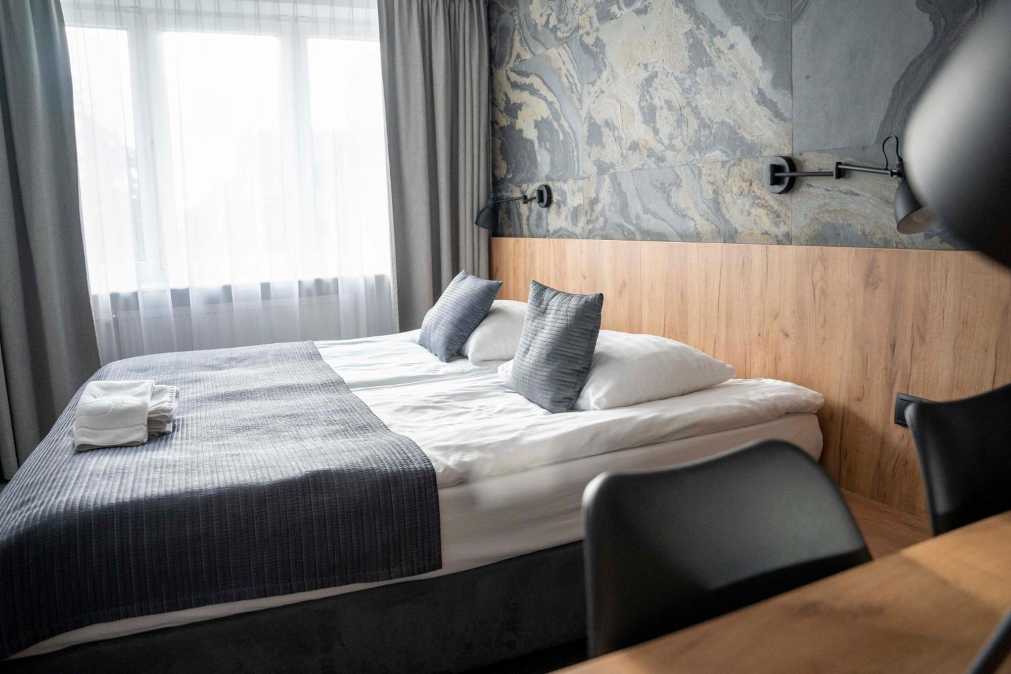 Lofft Hotel Ciechanów Εξωτερικό φωτογραφία