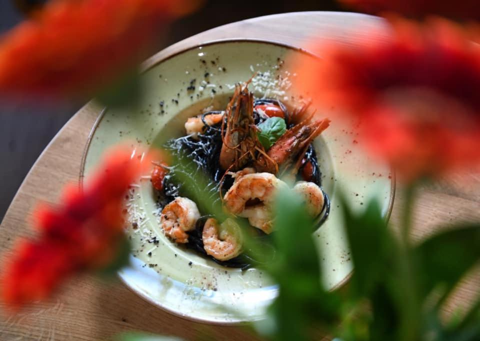 Lofft Hotel Ciechanów Εξωτερικό φωτογραφία