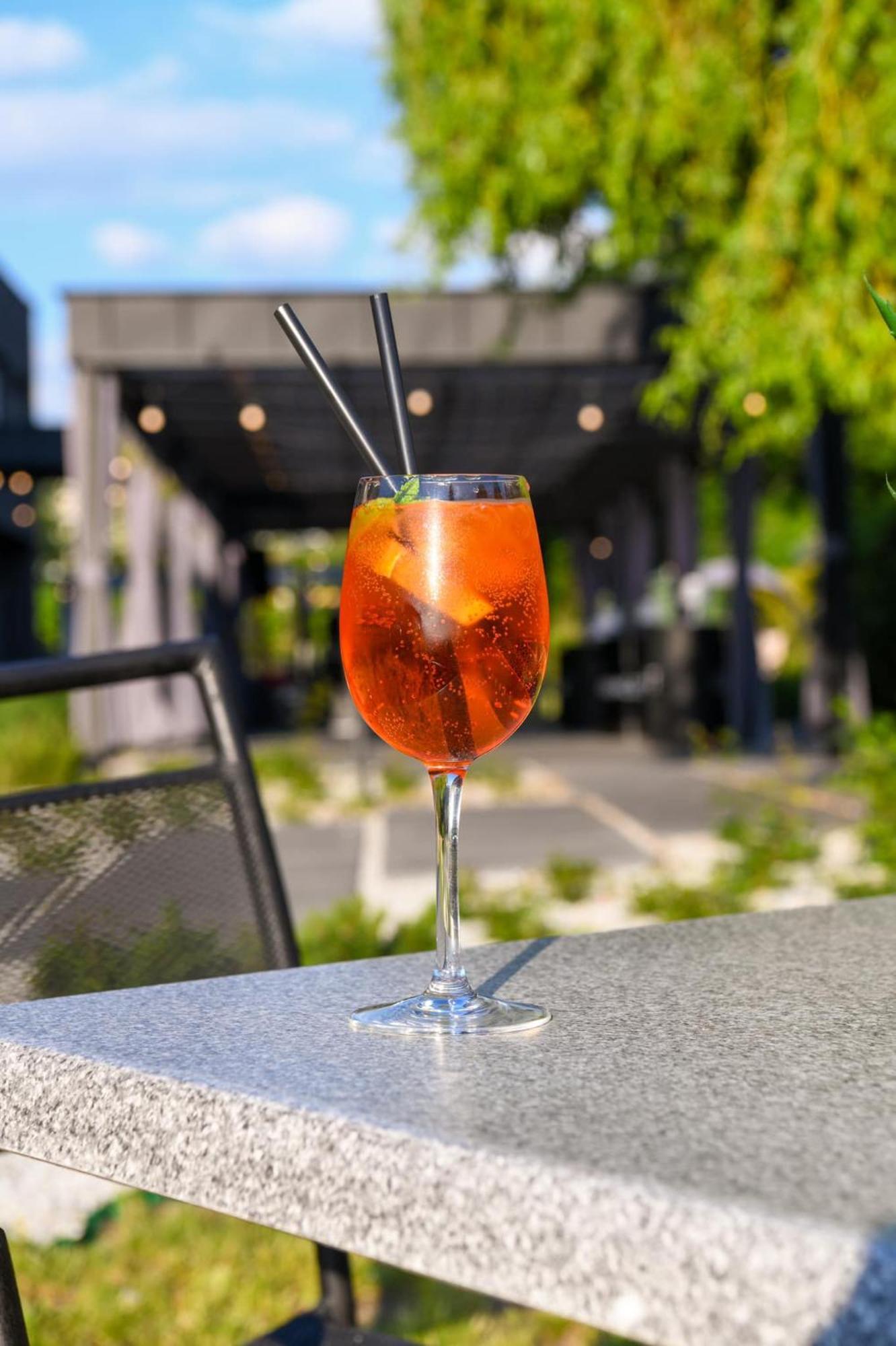 Lofft Hotel Ciechanów Εξωτερικό φωτογραφία