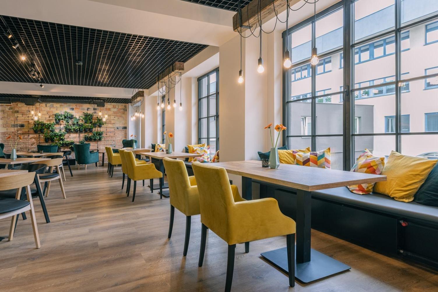Lofft Hotel Ciechanów Εξωτερικό φωτογραφία