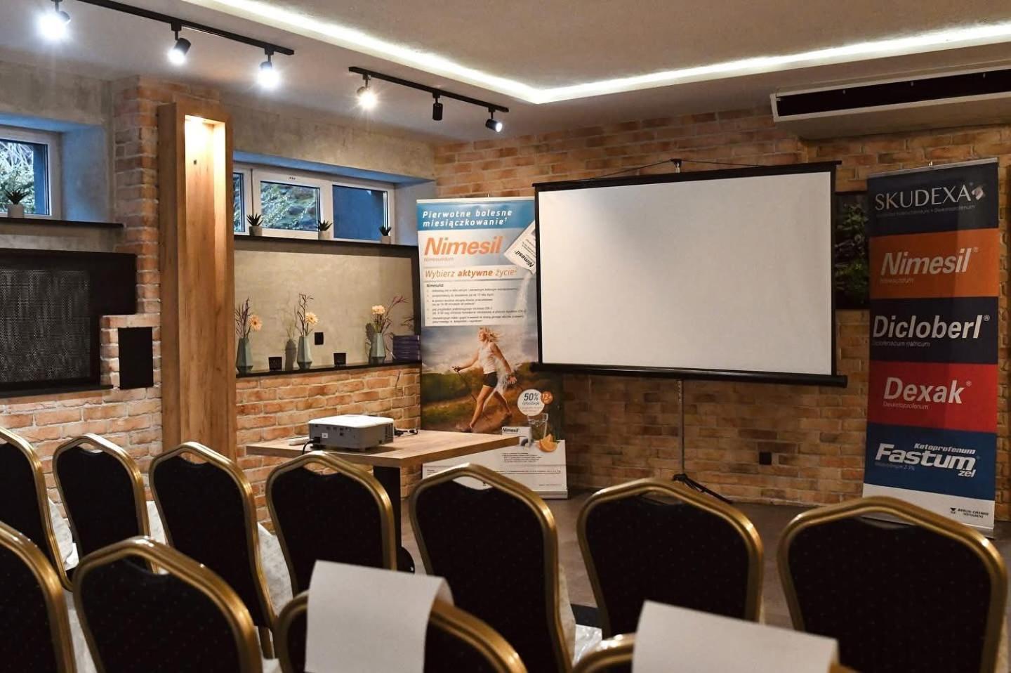 Lofft Hotel Ciechanów Εξωτερικό φωτογραφία