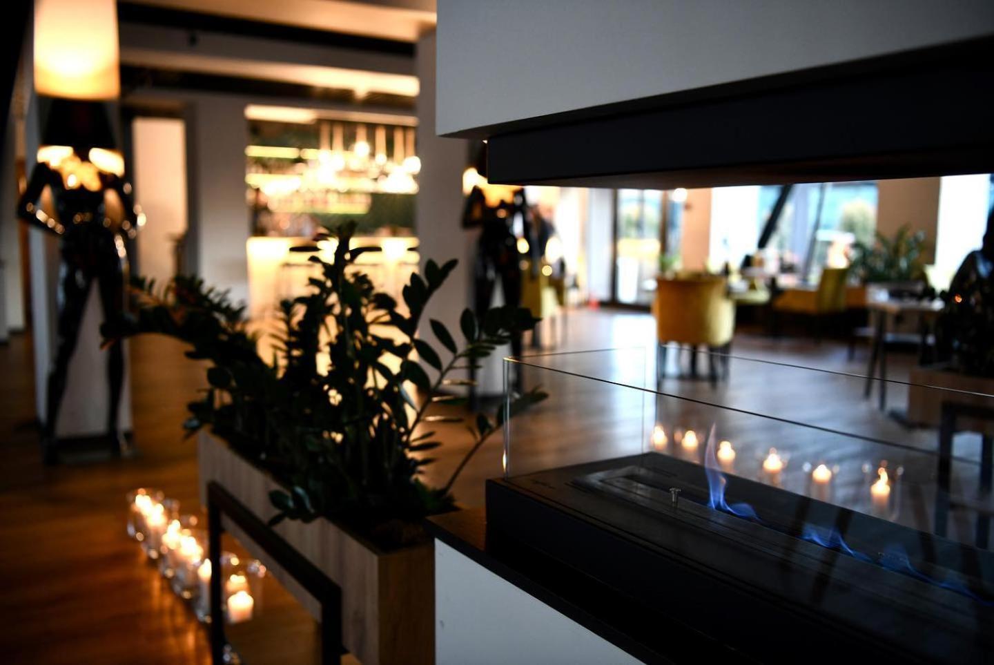 Lofft Hotel Ciechanów Εξωτερικό φωτογραφία