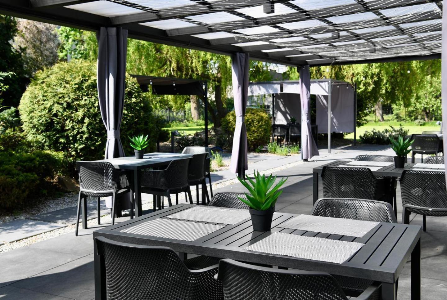Lofft Hotel Ciechanów Εξωτερικό φωτογραφία