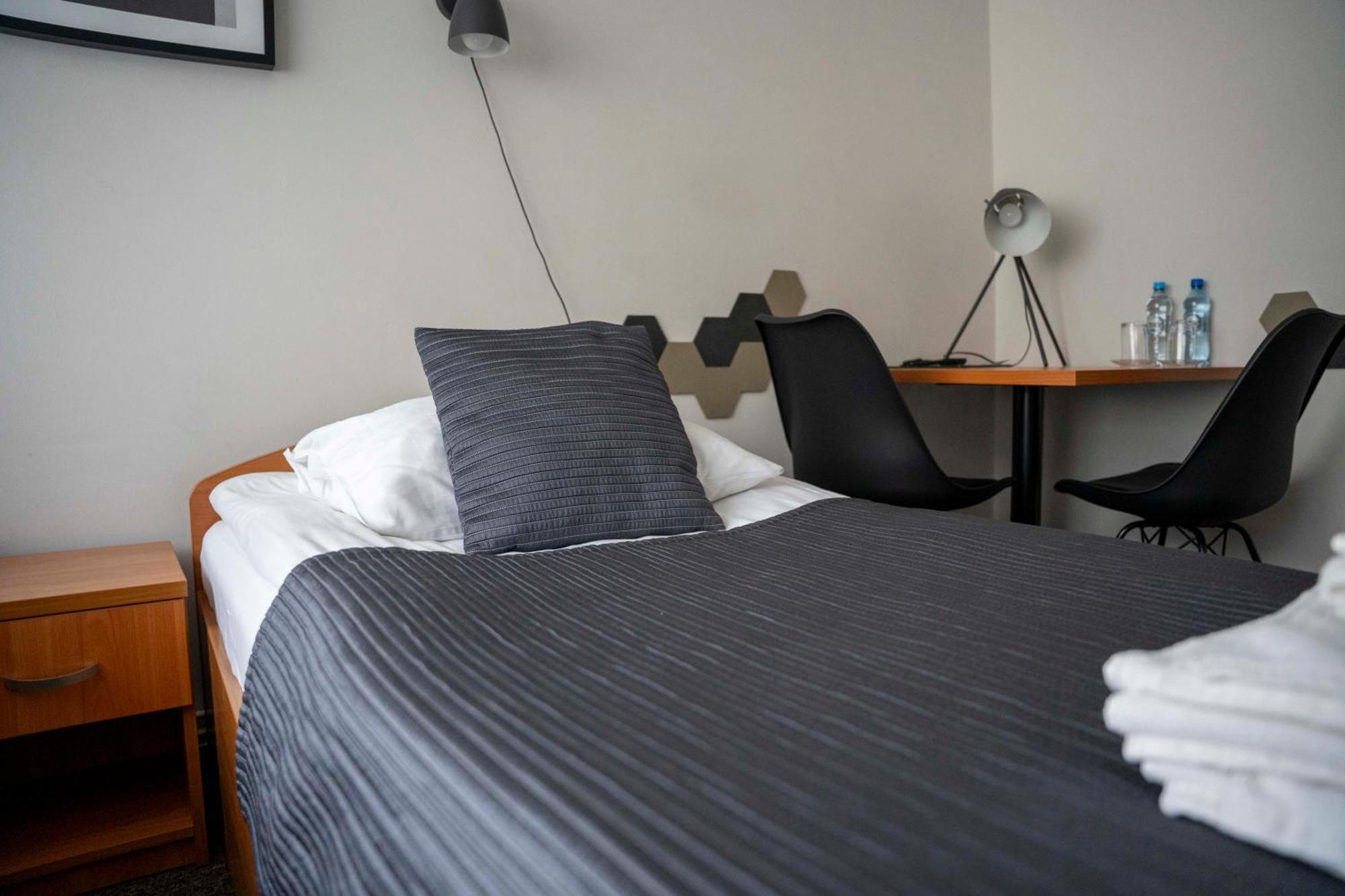 Lofft Hotel Ciechanów Δωμάτιο φωτογραφία