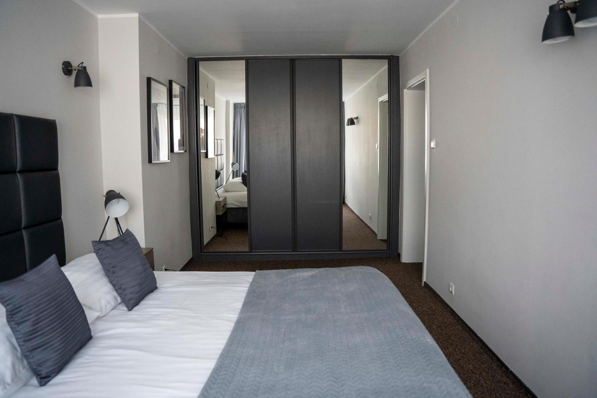Lofft Hotel Ciechanów Δωμάτιο φωτογραφία