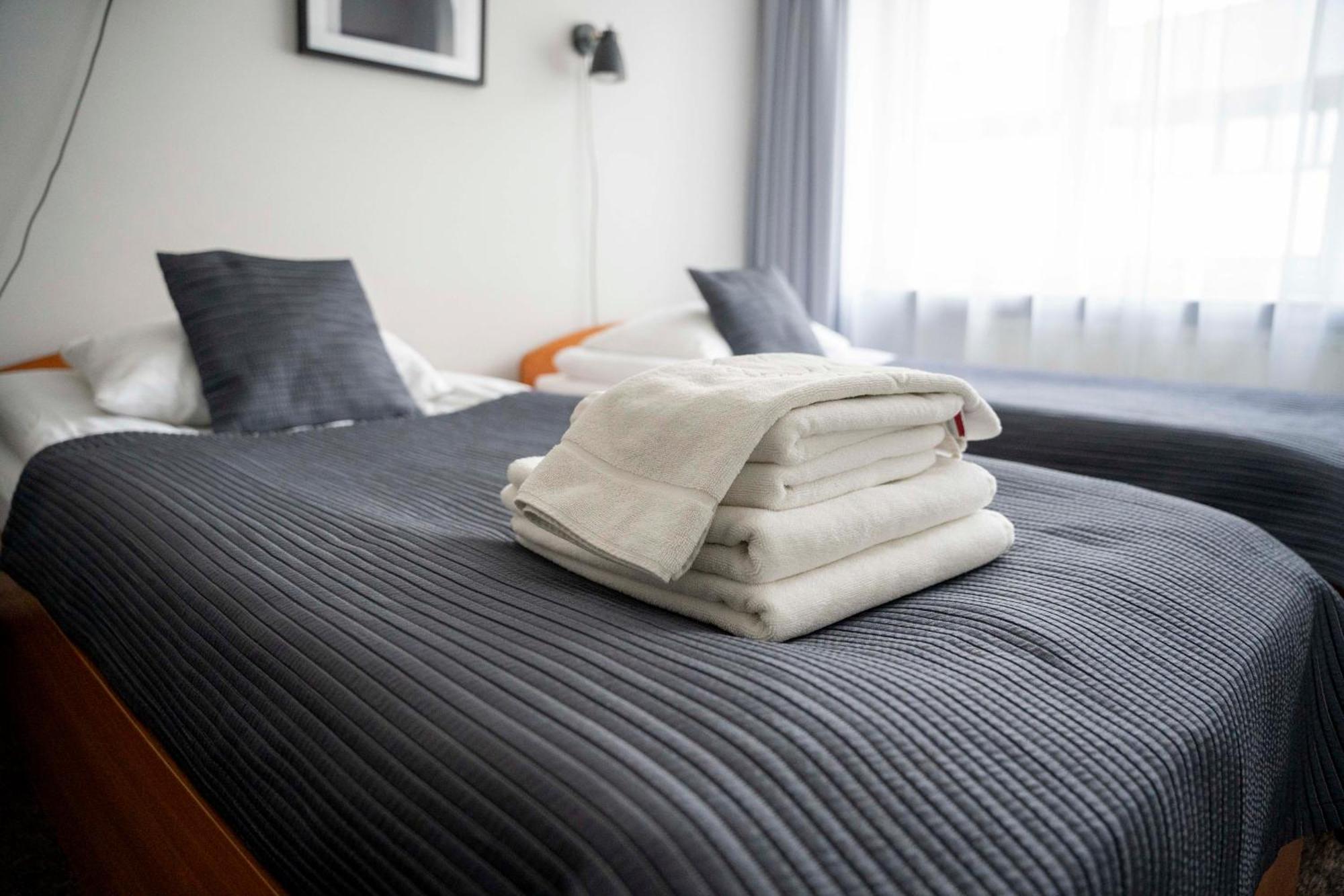 Lofft Hotel Ciechanów Εξωτερικό φωτογραφία