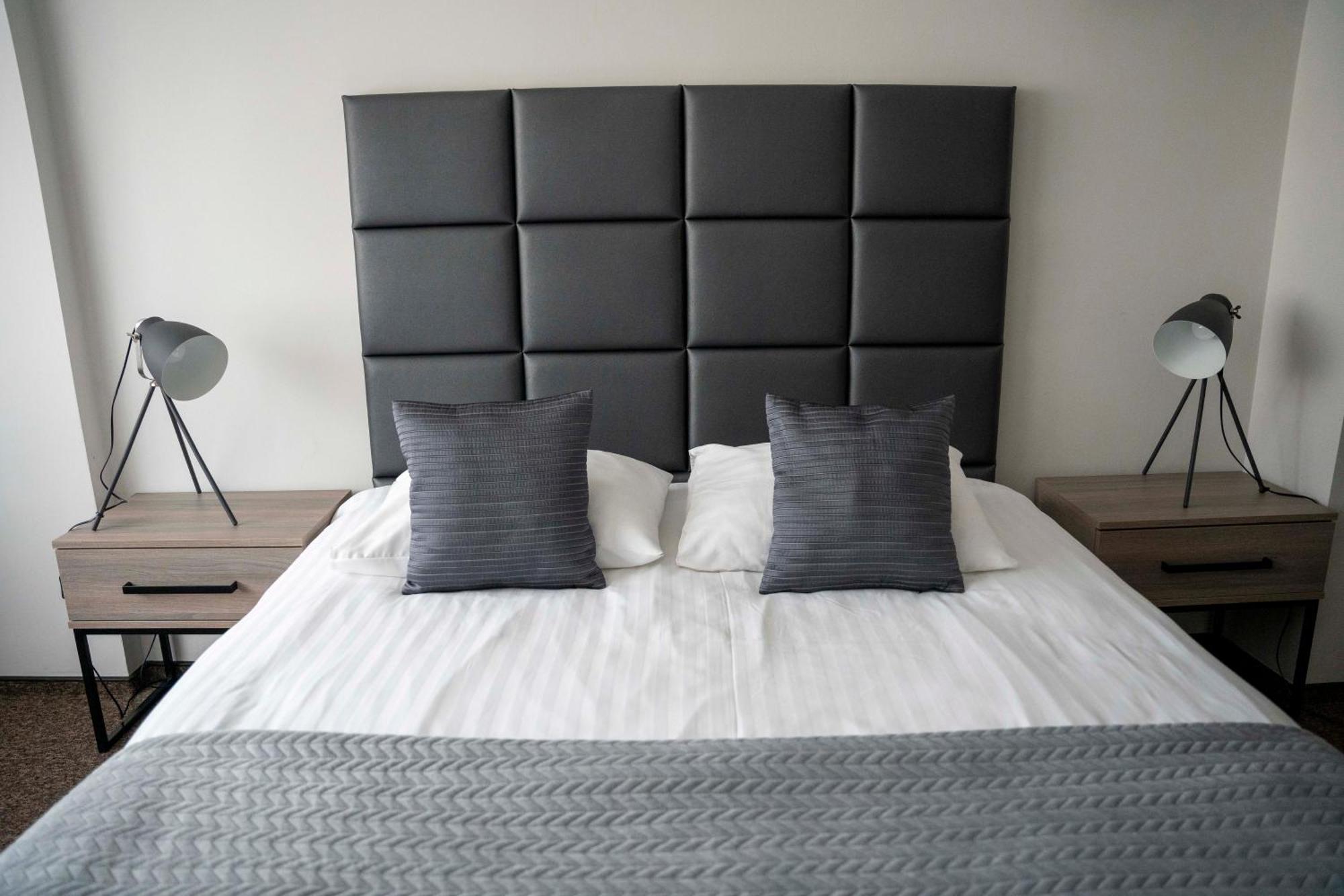 Lofft Hotel Ciechanów Εξωτερικό φωτογραφία
