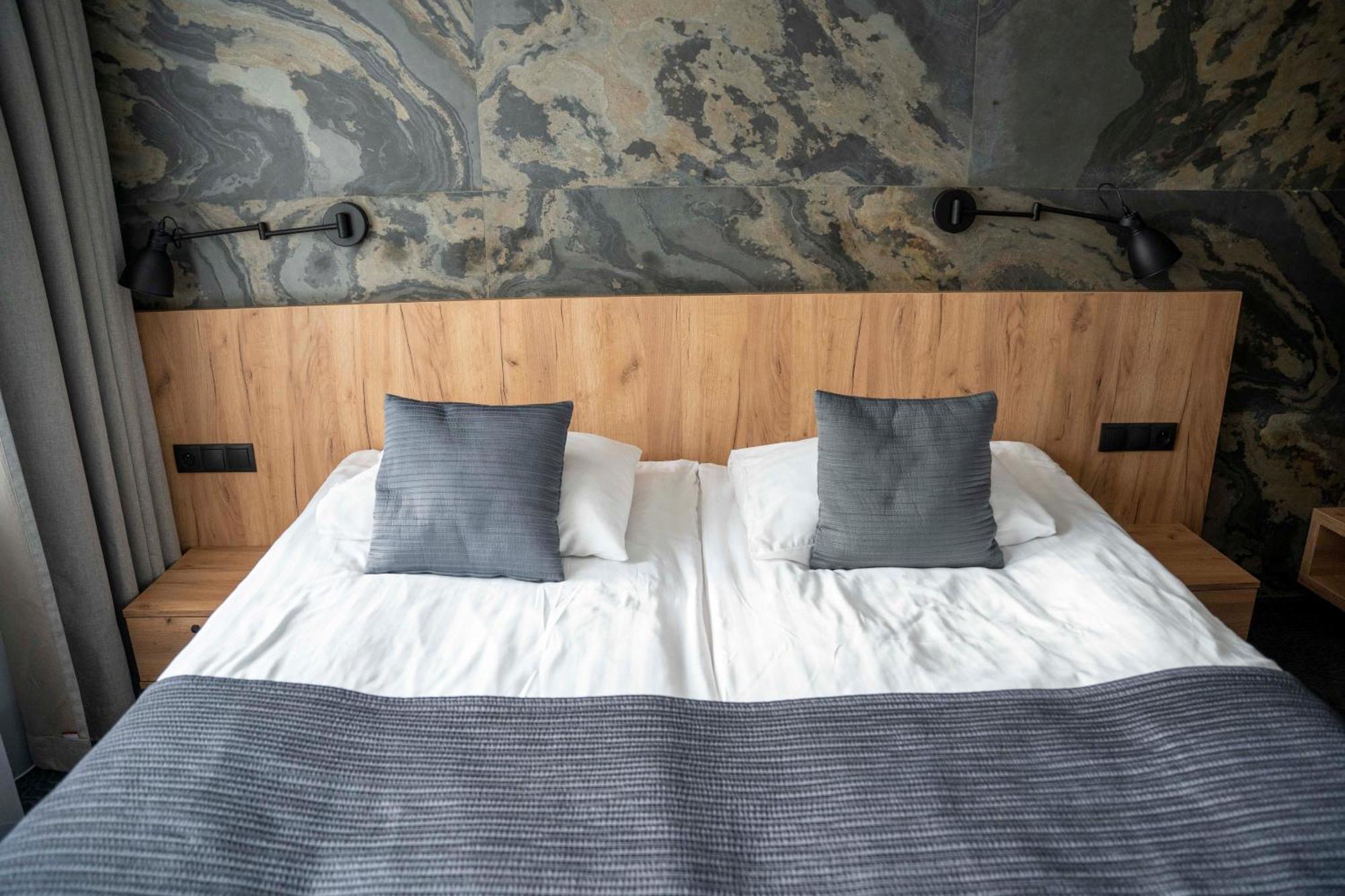 Lofft Hotel Ciechanów Δωμάτιο φωτογραφία
