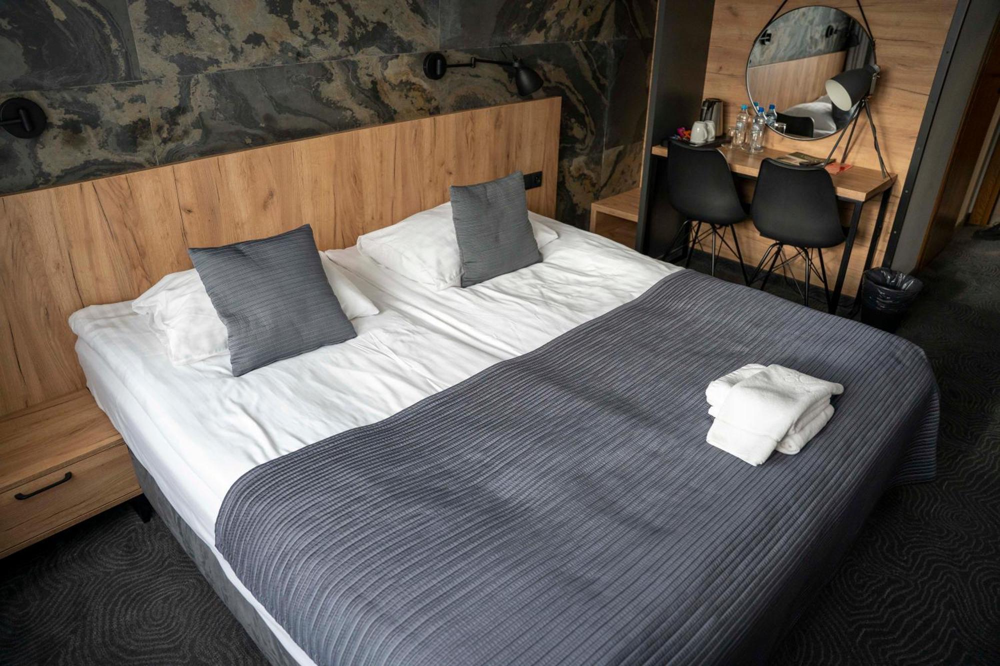 Lofft Hotel Ciechanów Εξωτερικό φωτογραφία